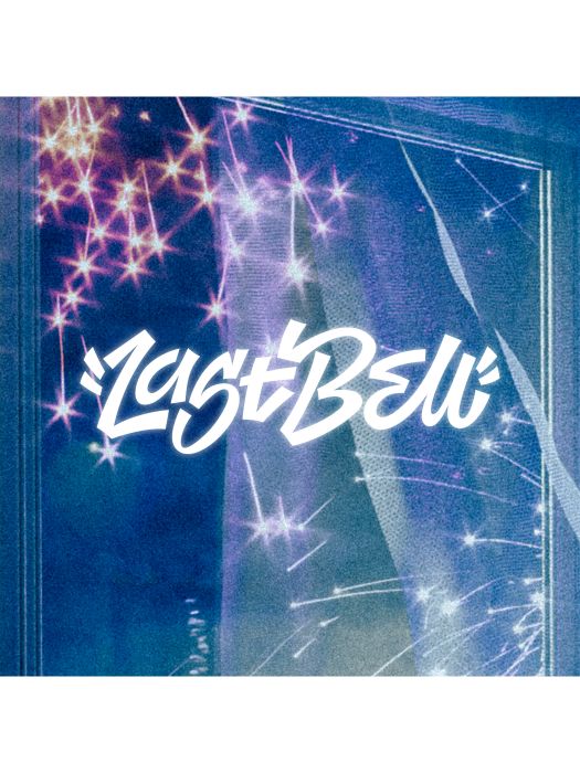Last Bell(2024年TWS推出的單曲專輯) Last Bell(2024年TWS推出的單曲專輯)