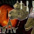 猛獸RPG 猛獸RPG