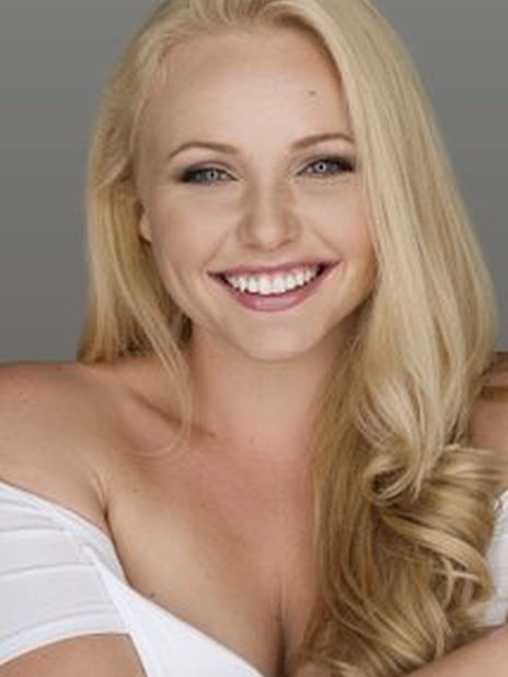 Brooke Nichole Lee Brooke Nichole Lee