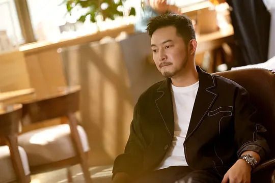 柯雷(電視劇《對你的愛很美》中的角色,由沙溢飾演) 柯雷(電視劇《對你的愛很美》中的角色,由沙溢飾演)