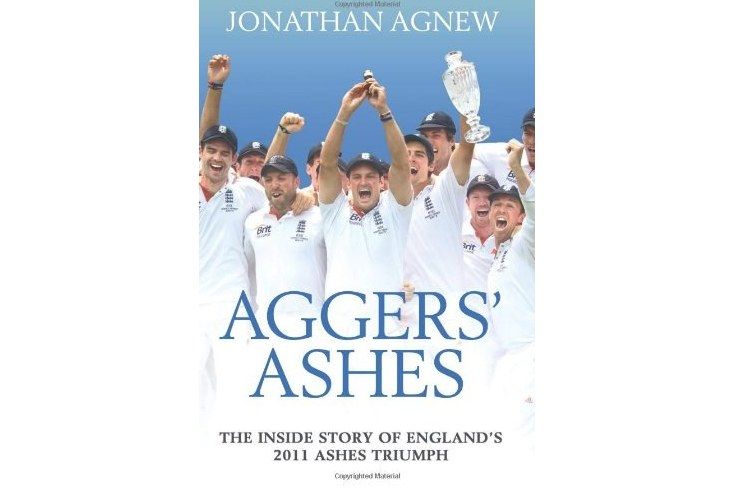 Aggers\x27 Ashes Aggers\x27 Ashes