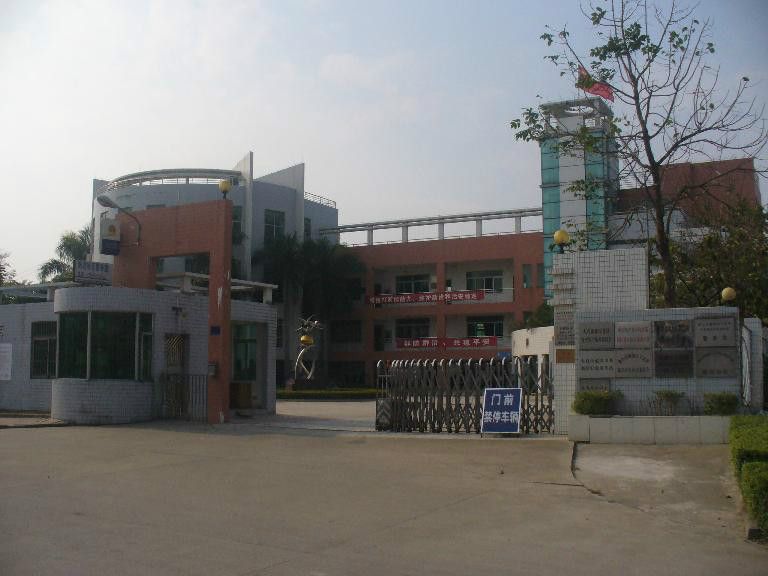 新滘社區 新滘社區