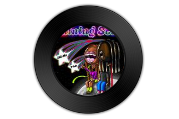 Shining Star(Lil' Mo演唱歌曲) Shining Star(Lil' Mo演唱歌曲)