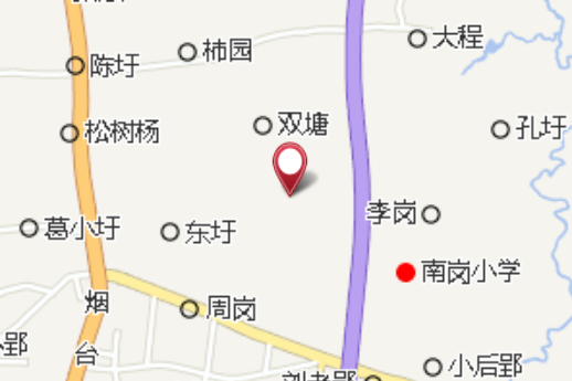 小郢子 小郢子