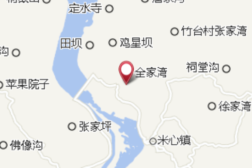 童家大院子