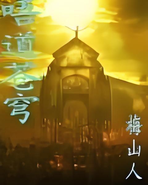 唔道蒼穹 唔道蒼穹