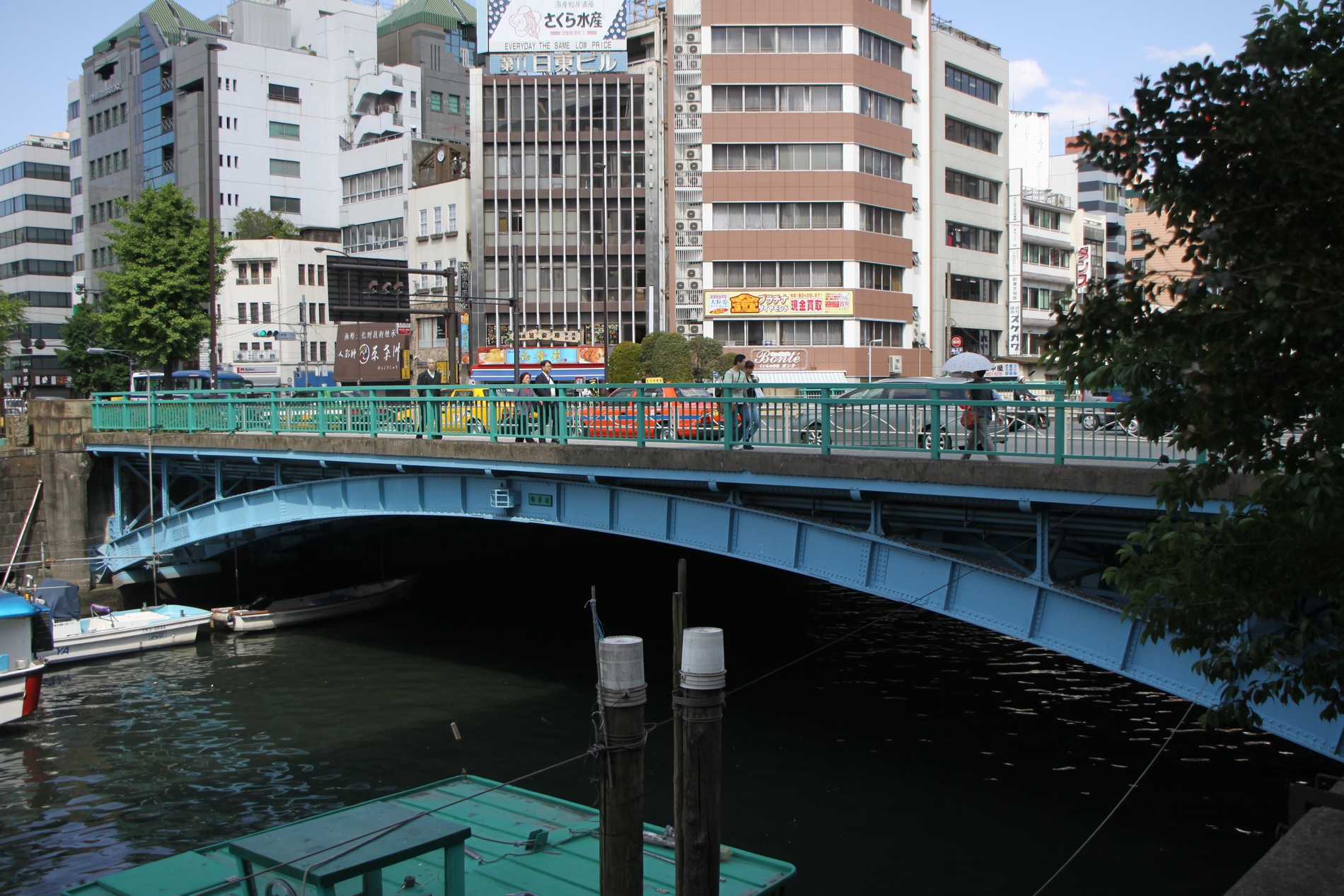 淺草橋