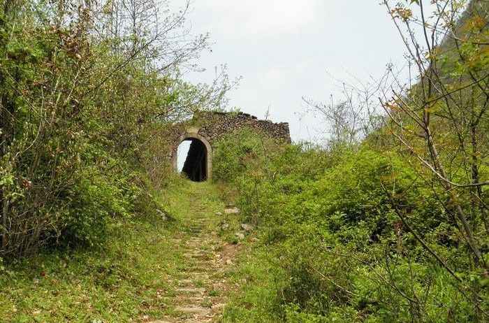 泗洲坳 泗洲坳