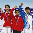 張曉彤(中國跳水運動員) 張曉彤(中國跳水運動員)