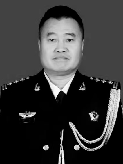 高君(瀋陽公安局瀋河分局指揮中心原民警) 高君(瀋陽公安局瀋河分局指揮中心原民警)