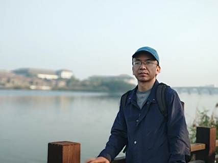 孟昭睿 孟昭睿