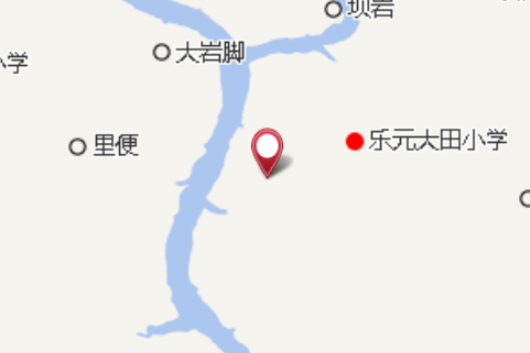 雲保