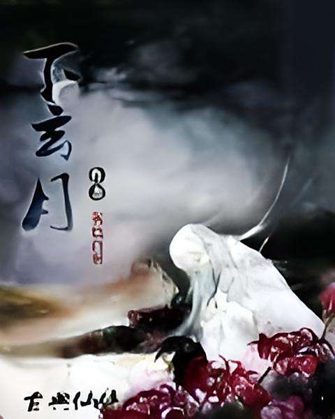 下玄月 下玄月