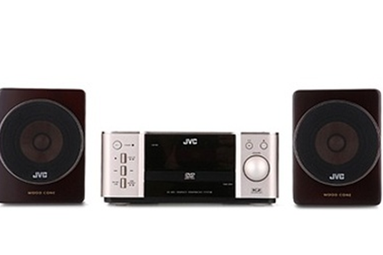 JVC EX-AR3 JVC EX-AR3