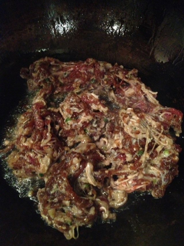 韓式家常烤牛肉