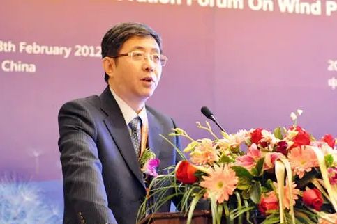 張源(龍源電力副總經理) 張源(龍源電力副總經理)