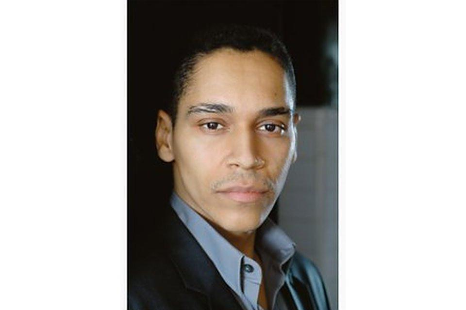Victor Anthony Victor Anthony