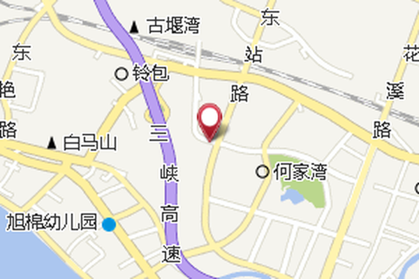 下屈家灣 下屈家灣