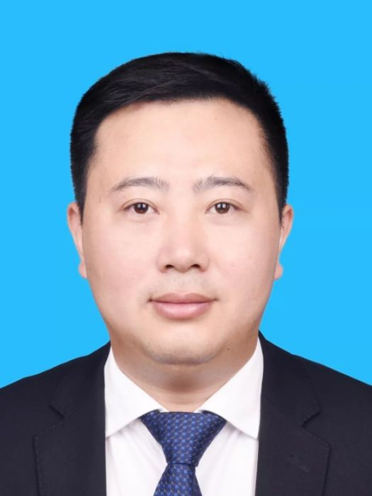 丁永巍 丁永巍