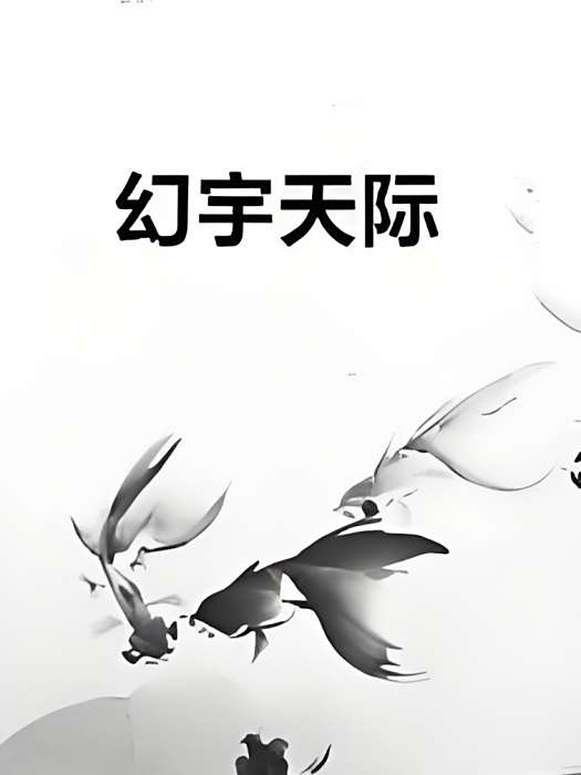 幻宇天際