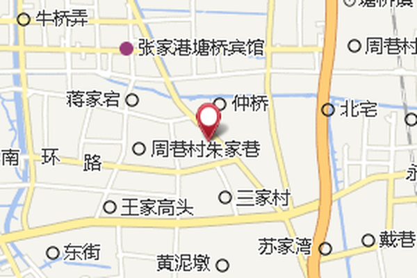 周巷大隊 周巷大隊