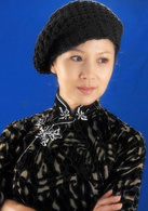 愛·盛開(2009年黃覺、曾愷玹主演電視劇)