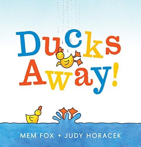 Ducks Away! Ducks Away!