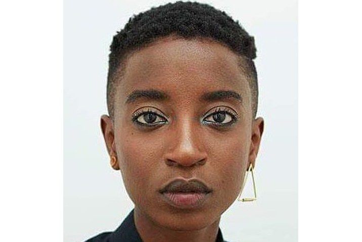 Samantha Mugatsia
