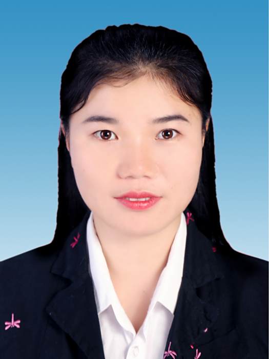 任方麗 任方麗