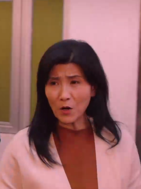 朱愛霞 朱愛霞