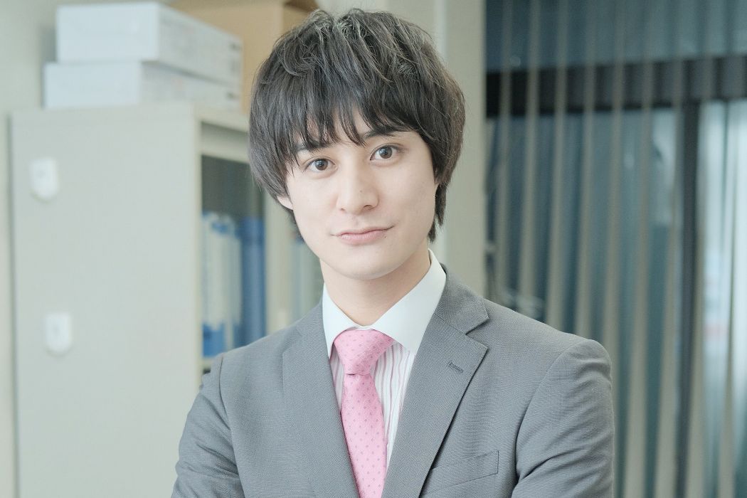 桶狹間秀人
