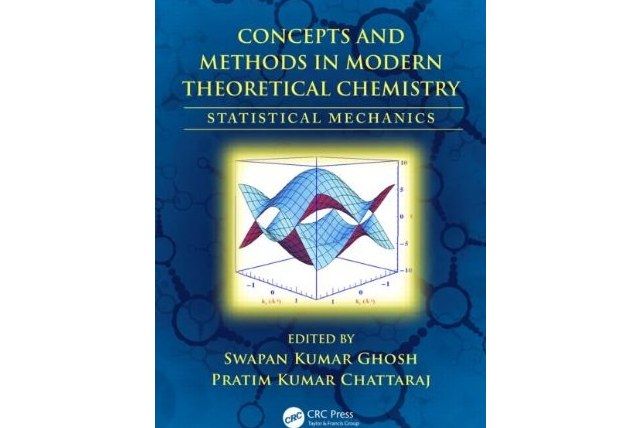 Concepts and Methods in Modern Theoretical Chemistry Concepts and Methods in Modern Theoretical Chemistry