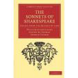 The Sonnets of Shakespeare(Shakespeare, William; Tucker, Thomas George;著圖書) The Sonnets of Shakespeare(Shakespeare, William; Tucker, Thomas George;著圖書)