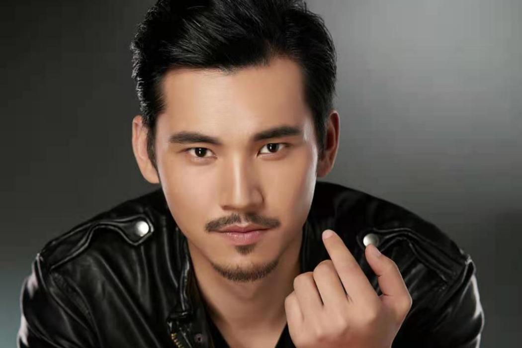 陳國良(中國內地男演員) 陳國良(中國內地男演員)