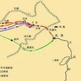 土木之變(土木堡事變)