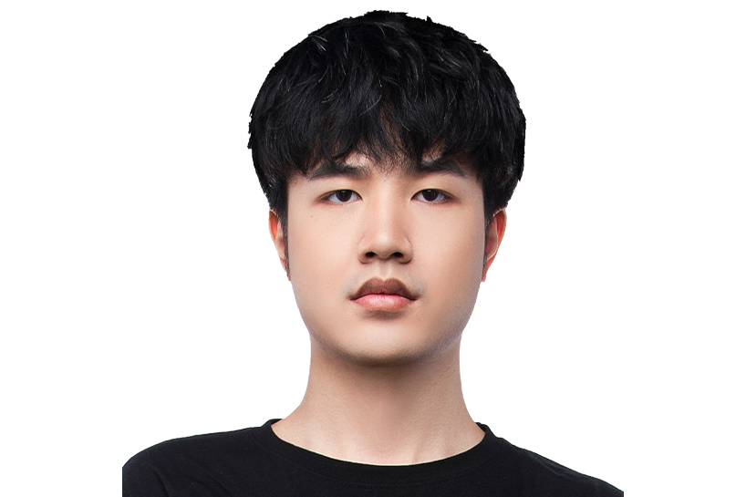 劉瑤(《英雄聯盟》職業選手) 劉瑤(《英雄聯盟》職業選手)
