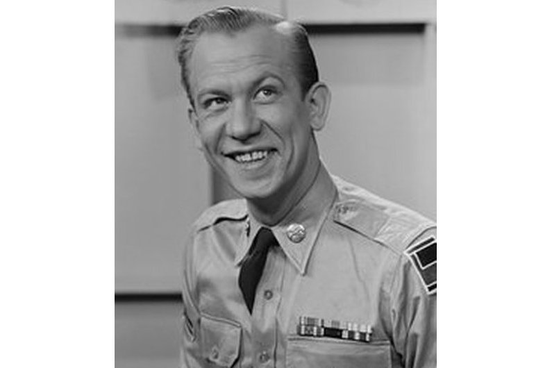 Allan Melvin Allan Melvin