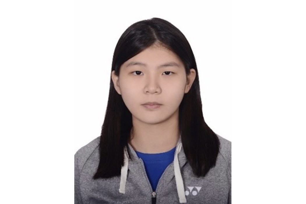 鄧淳薰 鄧淳薰