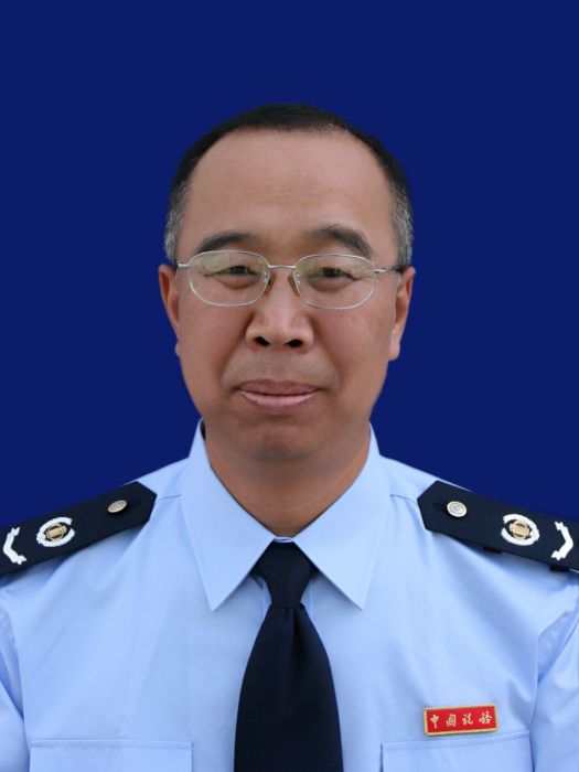 馮丕明 馮丕明