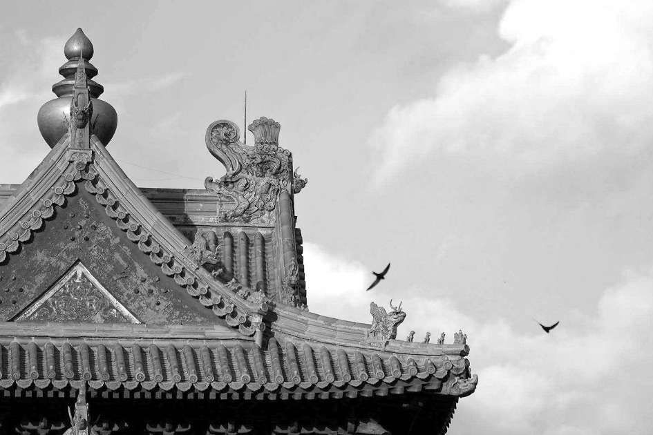 轉角樓(京城古樓) 轉角樓(京城古樓)