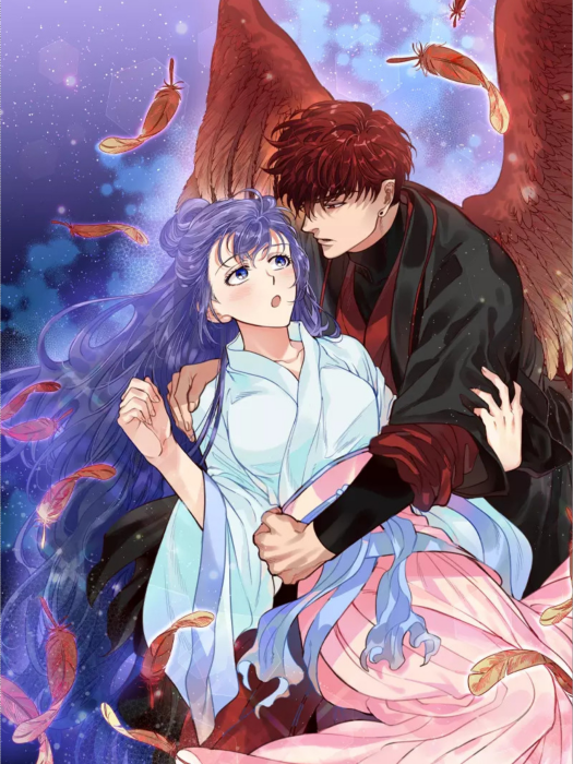 天人的新娘 天人的新娘