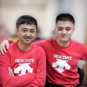 丁少翔 丁少翔