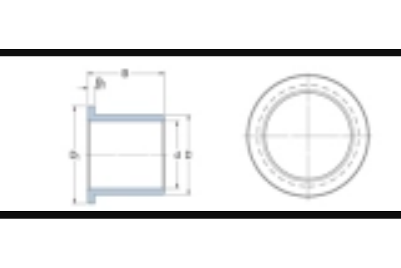 SKF PSMF152115A51軸承