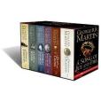 A Game of Thrones(Martin, George R. R.著圖書) A Game of Thrones(Martin, George R. R.著圖書)