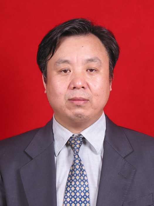 范勝林 范勝林
