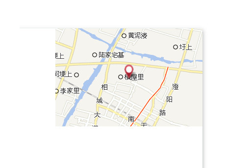 楊家宅基 楊家宅基