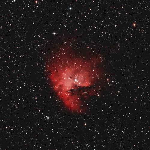 NGC 1972 NGC 1972