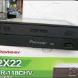 DVR-118CHV DVR-118CHV