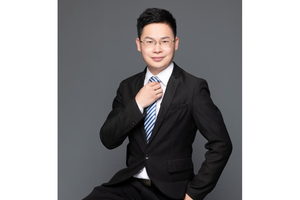 鄒志強(律師) 鄒志強(律師)
