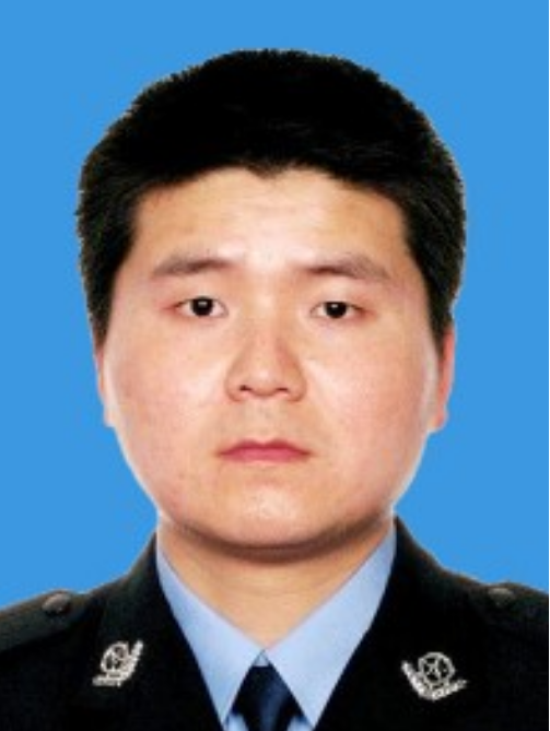 汪磊(安徽省馬鞍山市和縣公安局黨委副書記、政委) 汪磊(安徽省馬鞍山市和縣公安局黨委副書記、政委)